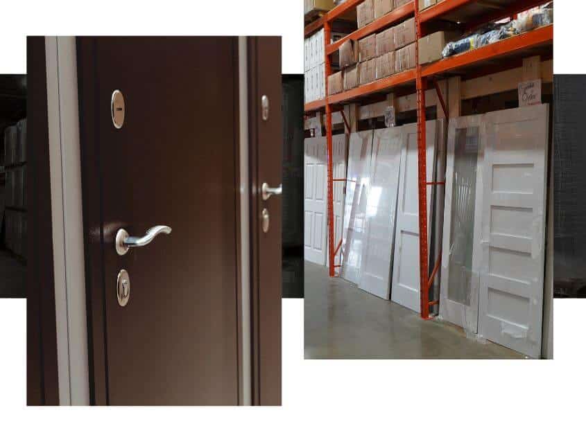 One-Stop Shop for Interior Doors Barrhaven
