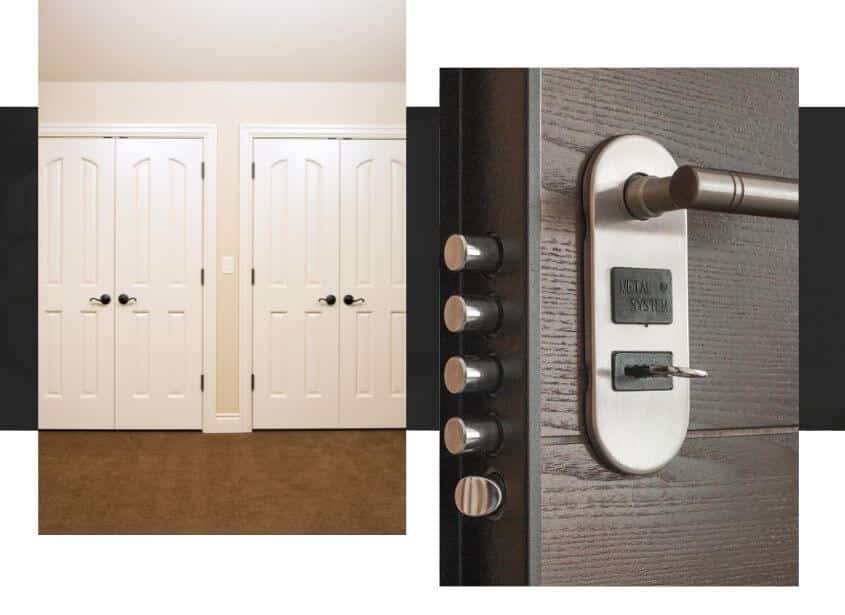 Online Interior Doors Store Barrhaven